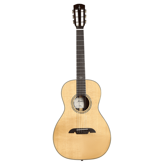 Alvarez Masterworks MP70e Masterworks Parlor