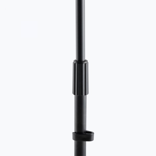On-Stage Drum/Amp Tripod Mic Stand with Boom