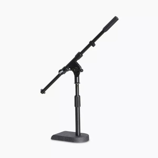 On-Stage Bass Drum/Boom Combo Mic Stand