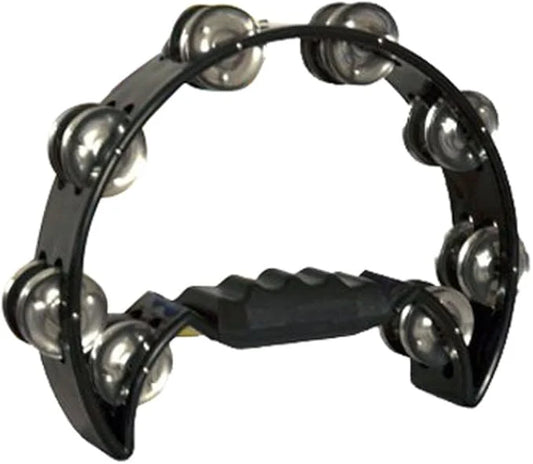 New York Pro Half Tambourine