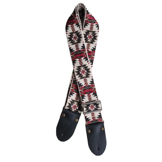 LM Azteca Guitar Strap