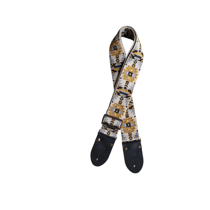LM Azteca Guitar Strap