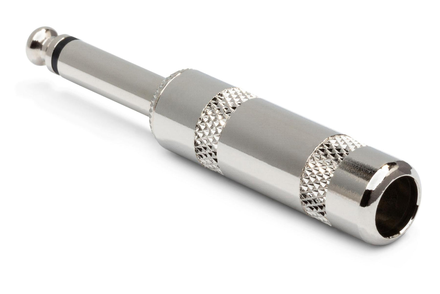 Hosa Connector 1/4 in TS
