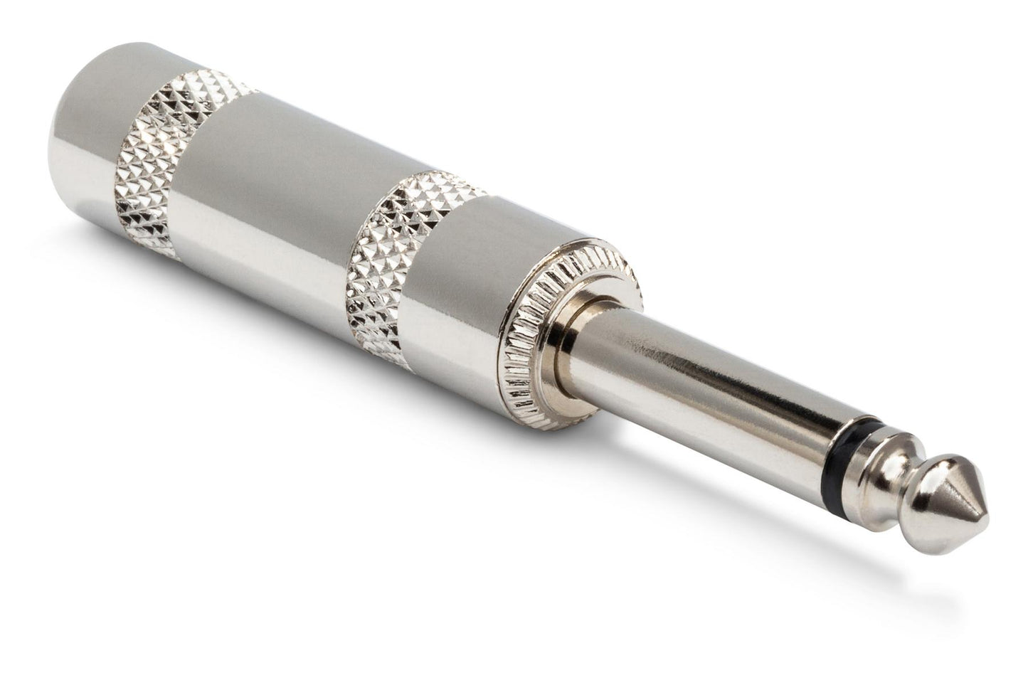 Hosa Connector 1/4 in TS