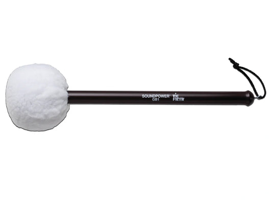 Vic Firth GB1 - Soundpower Large Gong Beater Mallet