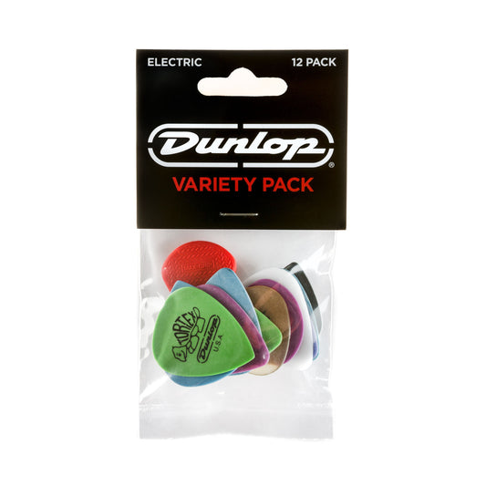ELECTRIC PICK VARIETY PACK - 12 PACK