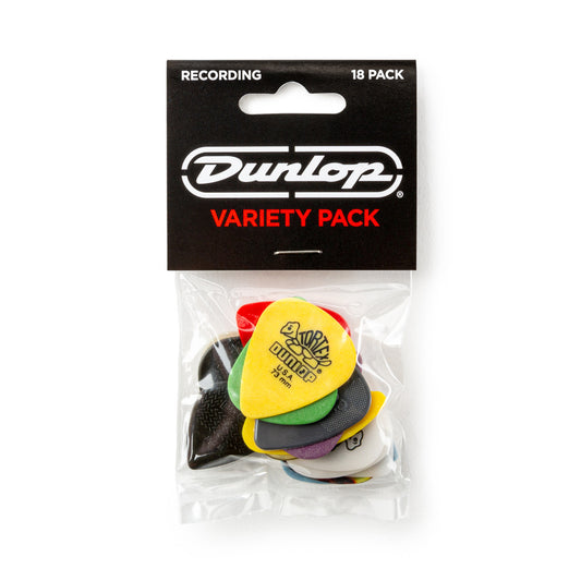 RECORDING PICK VARIETY PACK - 18 PACK