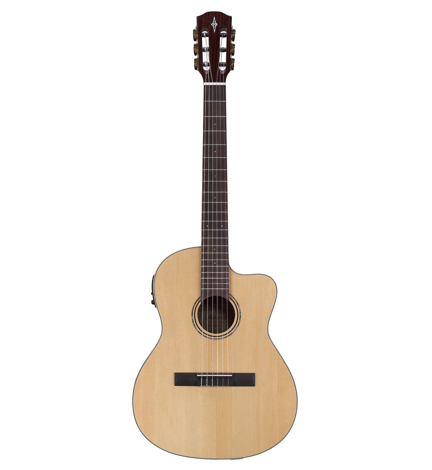 Alvarez Regent Series RC26HCE Regent Classical