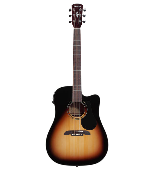 Alvarez Regent Series RD26CESB Regent Dreadnought