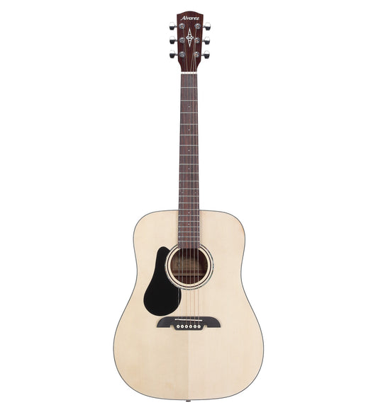 Alvarez Regent Series RD26L Regent Dreadnought