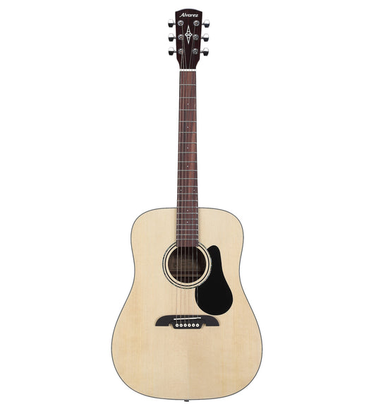 Alvarez Regent Series RD26 Regent Dreadnought