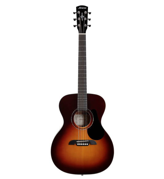 Alvarez Regent Series RF26SB Regent Folk/OM