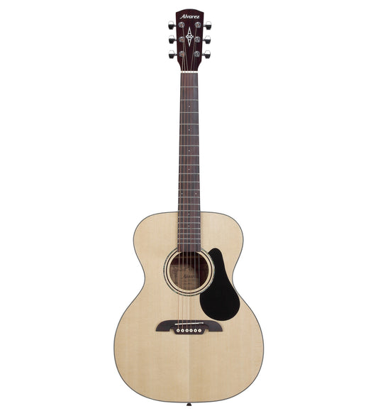 Alvarez Regent Series RF26 Regent Folk/OM