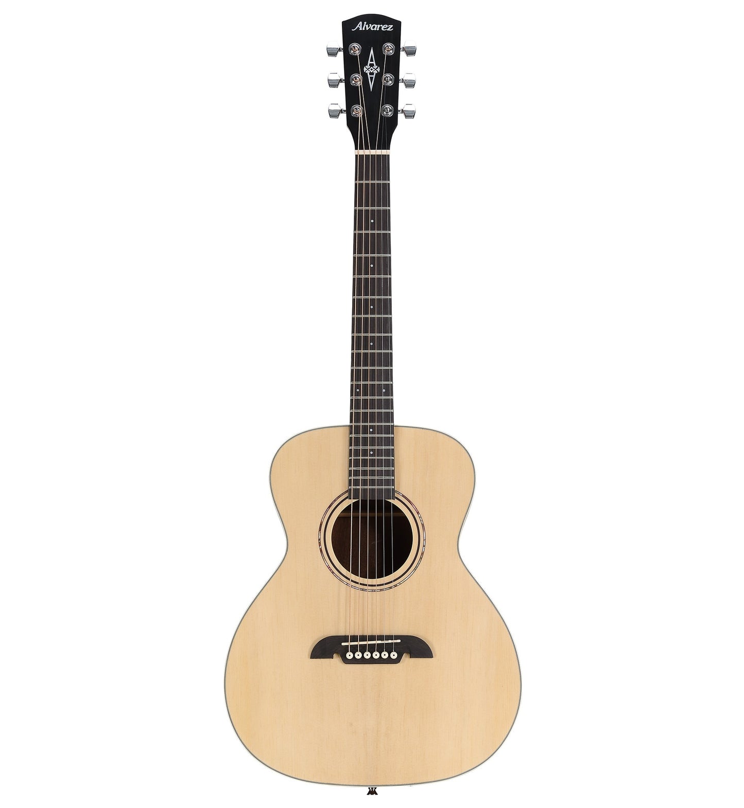 Alvarez Regent Series RS26