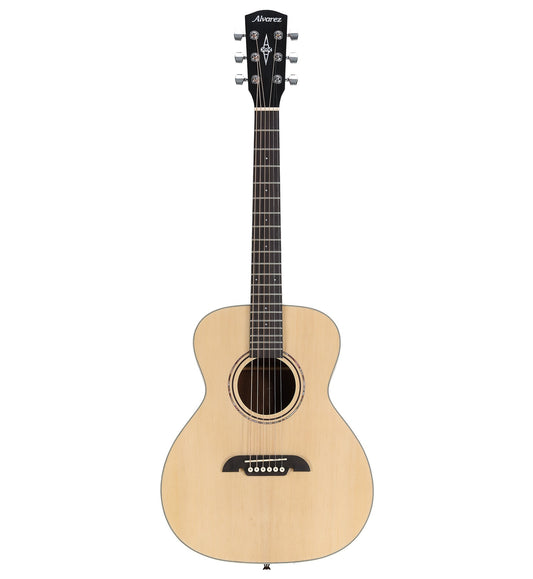 Alvarez Regent Series RS26