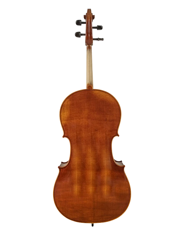 Scherl & Roth Cello SR65E4H Carved