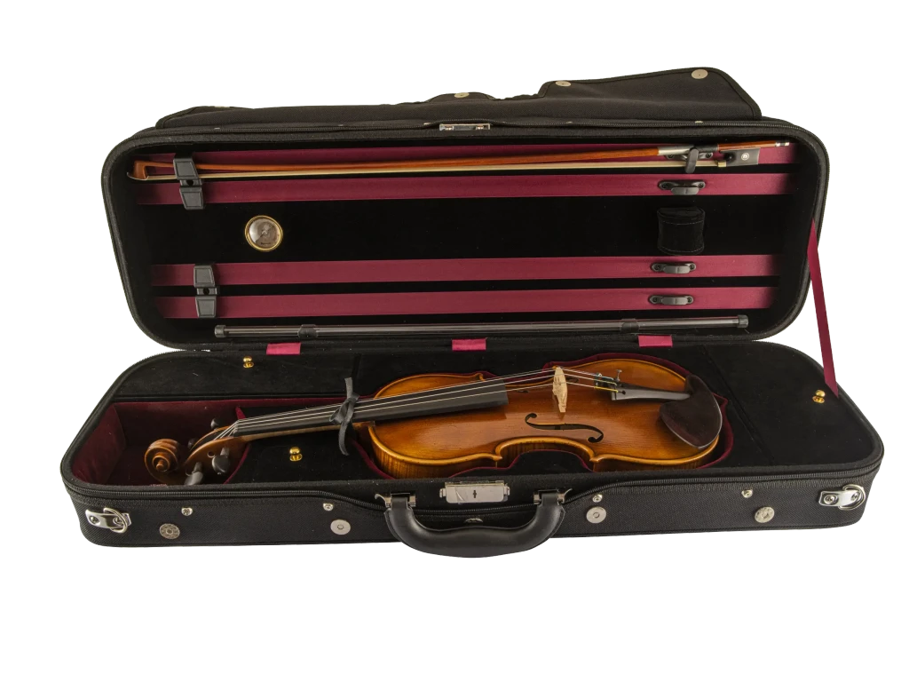 Scherl & Roth Violin SR81E4H