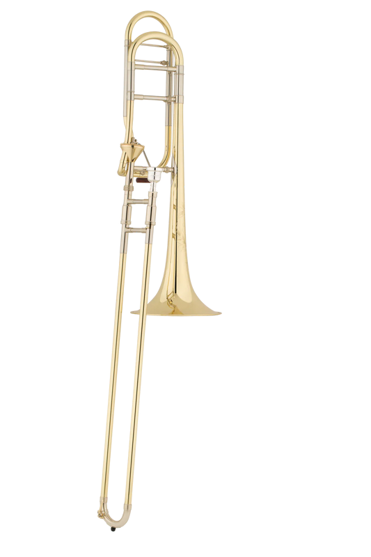S.E. Shires Co. Trombone Q30YA