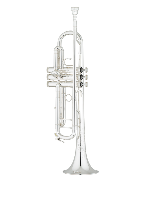 S.E. Shires Co. TRQ10S Trumpet