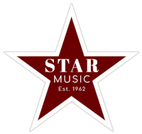 Star Music Company | Since 1962