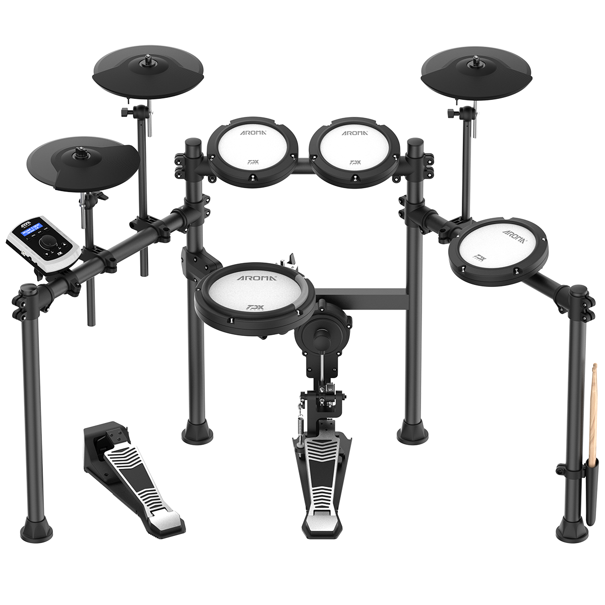 TDX 22ii Electronic Drum Set