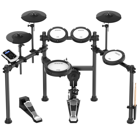 TDX 22ii Electronic Drum Set
