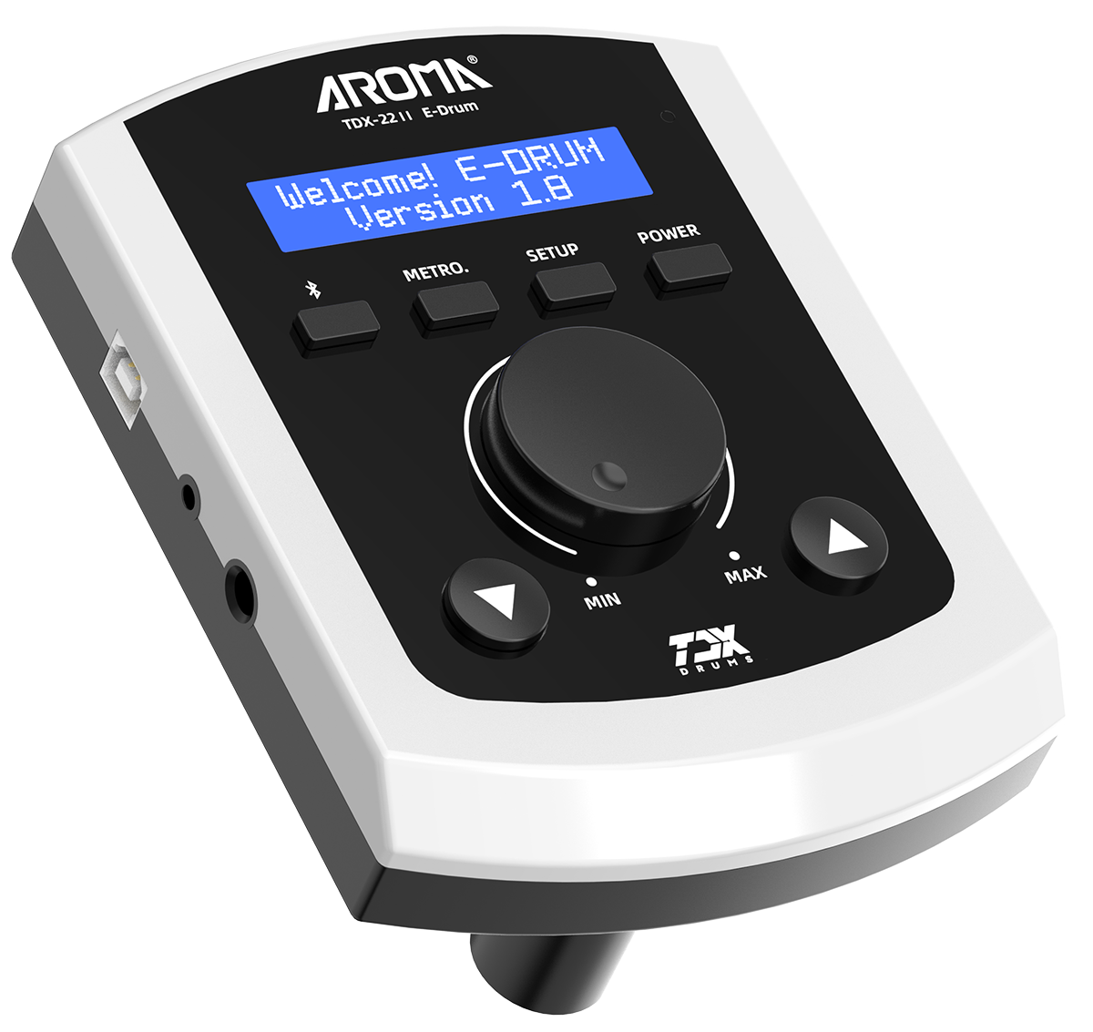 TDX 22ii Electronic Drum Set