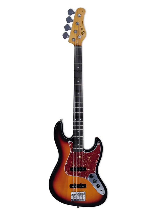TW-73 4 Fretless