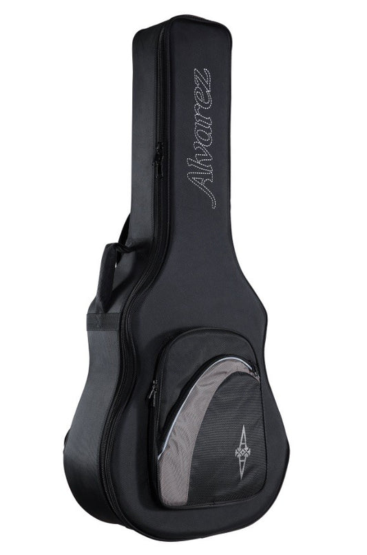 Alvarez 30mm DUO-FOAM DELUXE GIG BAG