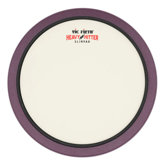 Vic Firth Heavy Hitter™ Slimpad With Rim