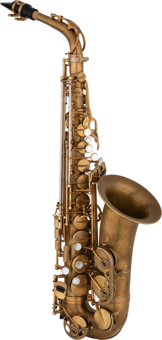 Eastman EAS652 Alto Saxophone