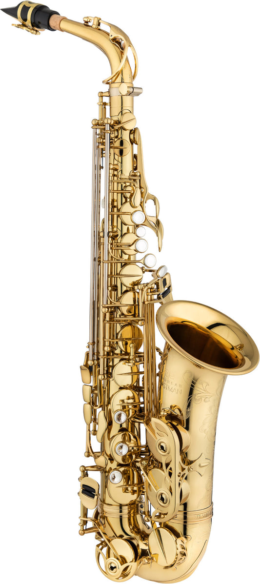 Eastman EAS850 Alto Saxophone