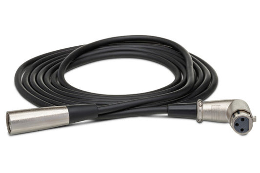 Hosa Balanced Interconnect