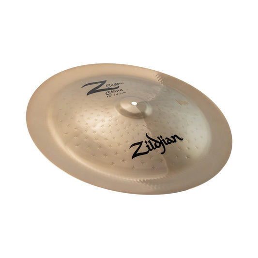 Zildjian Z Custom Chinas