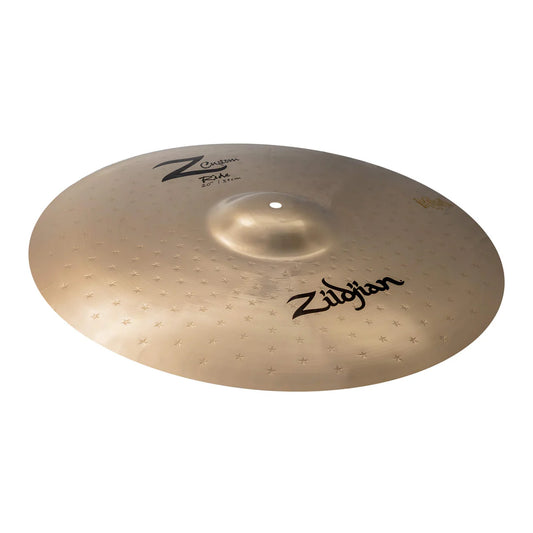 Zildjian Z Custom Rides