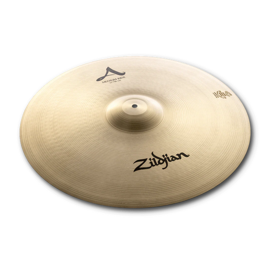 Zildjian A Medium Rides