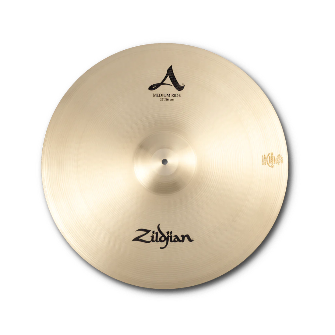 Zildjian A Medium Rides