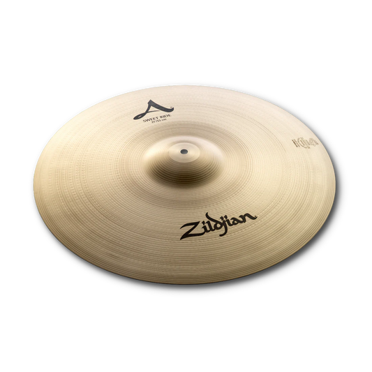Zildjian A Sweet Rides