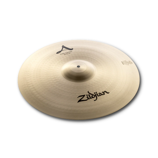 Zildjian A Thin Crashes