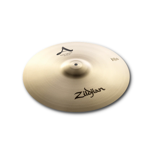 Zildjian A Fast Crashes
