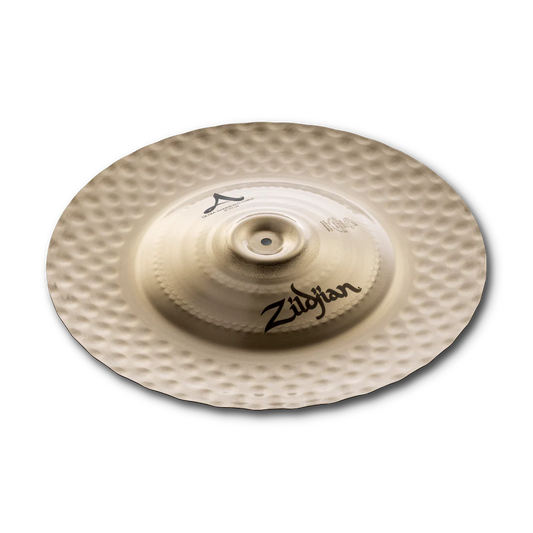 Zildjian A Ultra Hammered Chinas