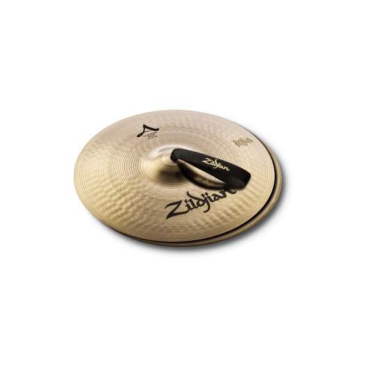 Zildjian A Stadium - Medium, Pairs