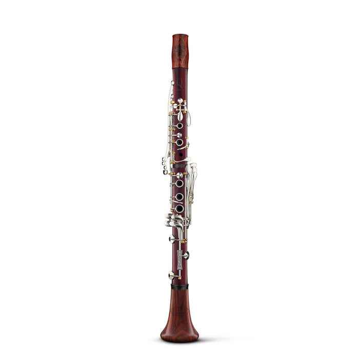 Backun Q Series Bb Clarinet