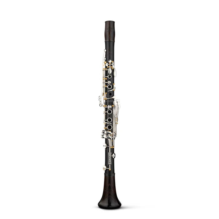 Backun Q Series Bb Clarinet