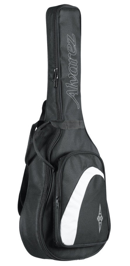 Alvarez 15mm DUO-FOAM DELUXE GIG BAG