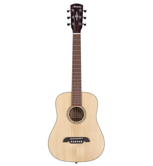 Alvarez Regent Travel Sized Dreadnought RT26 w/Deluxe Gig bag