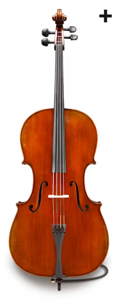 Albert Nebel Series+ VC601+SBC