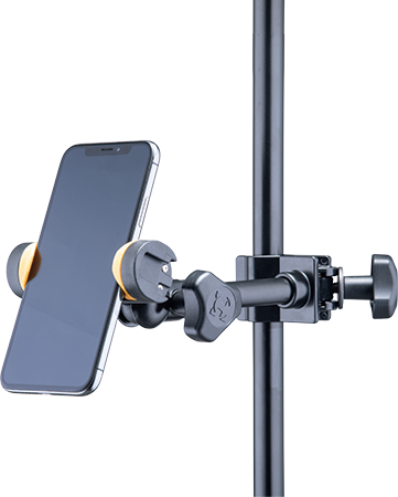 Hercules Smartphone Holder