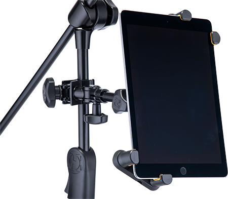 Hercules 2-in-1 Tablet & Phone Holder