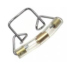Sliding Mute